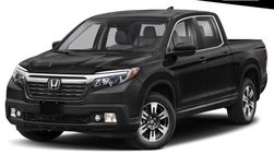 2020 Honda Ridgeline RTL