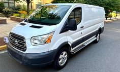 2015 Ford Transit 250