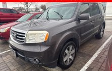 2013 Honda Pilot Touring