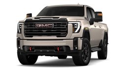 2026 GMC Sierra 2500HD AT4