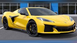 2026 Chevrolet Corvette Z06