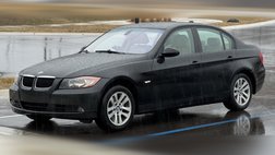 2006 BMW 3 Series 325i