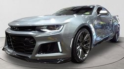 2020 Chevrolet Camaro ZL1