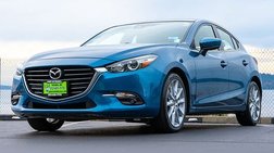 2017 Mazda MAZDA3 Grand Touring
