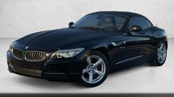 2011 BMW Z4 sDrive30i
