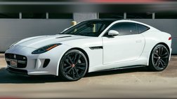 2015 Jaguar F-TYPE R