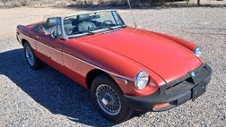 1977 Other Makes Roadster