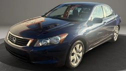 2010 Honda Accord EX
