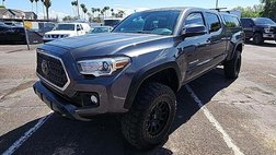 2018 Toyota Tacoma TRD Off-Road