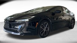 2023 Toyota Prius Limited
