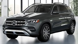 2026 Mercedes-Benz GLE-Class GLE 350 4MATIC