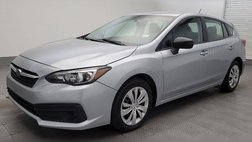 2023 Subaru Impreza Base