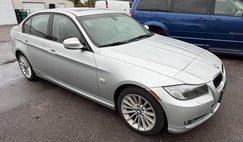 2011 BMW 3 Series 328i xDrive