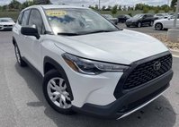 2023 Toyota Corolla Cross L