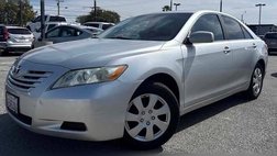 2009 Toyota Camry Base