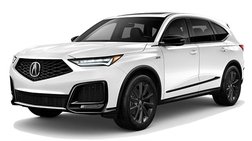 2026 Acura MDX SH-AWD w/A-SPEC