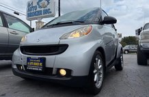 2009 Smart Fortwo passion