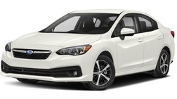 2023 Subaru Impreza Premium