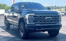 2024 Ford Super Duty F-250 King Ranch