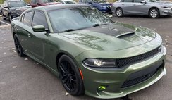 2018 Dodge Charger Daytona 392
