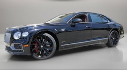 2024 Bentley Flying Spur Speed