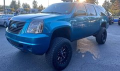 2007 GMC Yukon XL SLE