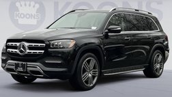 2023 Mercedes-Benz GLS GLS 450