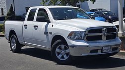 2020 Ram Ram Pickup 1500 Classic Tradesman