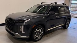 2025 Hyundai Palisade Limited