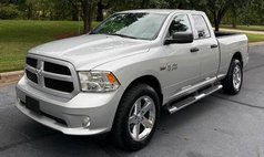 2016 Ram Ram Pickup 1500 Express