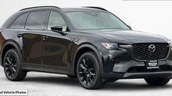 2026 Mazda CX-90 3.3 Turbo Premium Sport
