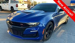 2019 Chevrolet Camaro SS