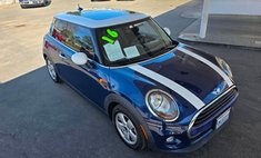 2016 MINI Hardtop Cooper