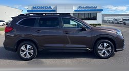 2019 Subaru Ascent Premium 8-Passenger