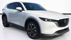 2023 Mazda CX-5 2.5 S Premium Plus