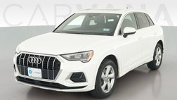 2019 Audi Q3 quattro Premium 45 TFSI