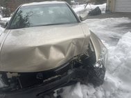 2009 Honda Accord EX-L