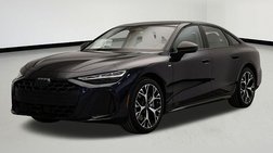 2026 Audi A6 quattro Premium Plus 55 TFSI