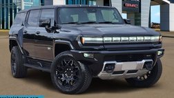 2026 GMC HUMMER EV 2X