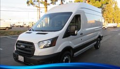 2020 Ford Transit 250