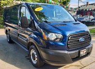 2019 Ford Transit 250