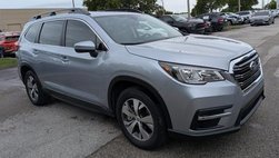 2019 Subaru Ascent Premium 8-Passenger