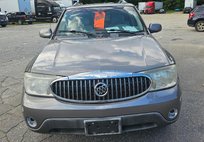 2006 Buick Rainier CXL