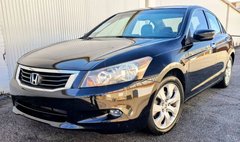 2010 Honda Accord EX-L