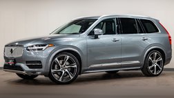 2019 Volvo XC90 T6 Inscription