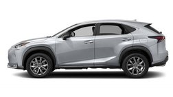 2017 Lexus NX 200t F SPORT