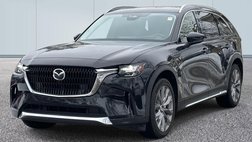 2024 Mazda CX-90 3.3 Turbo Premium