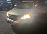 2008 Honda CR-V EX-L