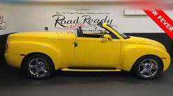 2003 Chevrolet SSR LS