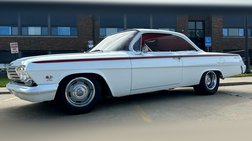 1962 Chevrolet Impala 